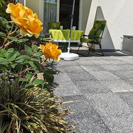 Miramar-app-08 Ostseebad Heringsdorf