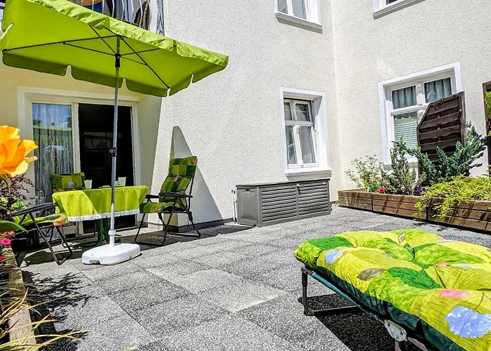 Апартаменты Miramar-app-08 *